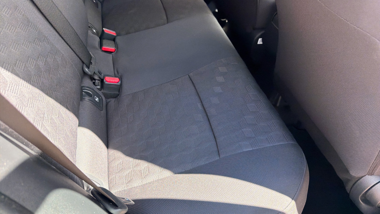 Toyota Yaris 1.5 Hybrid Icon 5dr CVT Hybrid Hatchback
